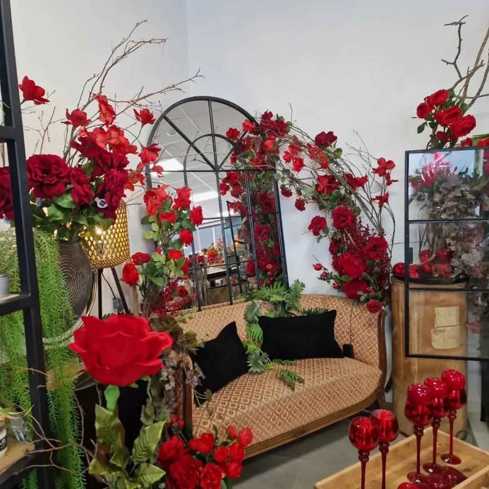 Cadeau saint valentin à Franclens 